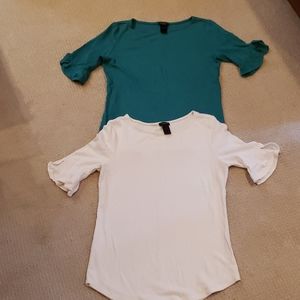 Women's tops